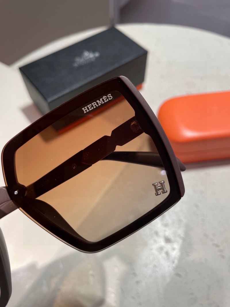 Hermes Sunglasses